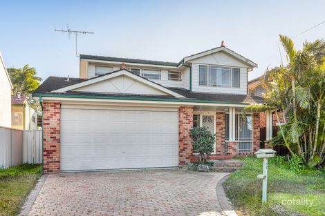 15 Glassop St, Caringbah, NSW 2229