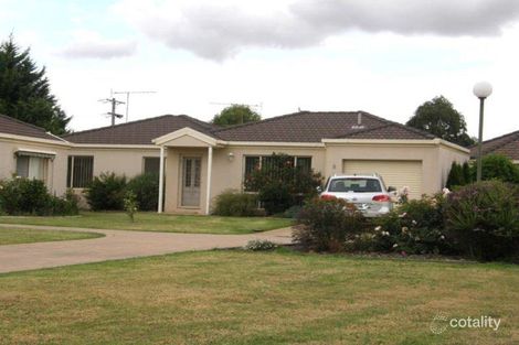 Property photo of 8 Gavin Close Traralgon VIC 3844