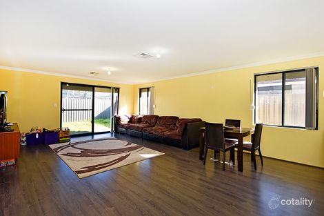 Property photo of 31 Eolian Loop Dayton WA 6055