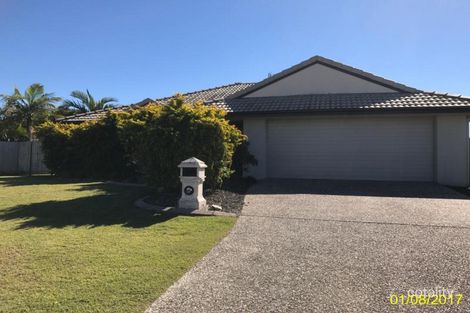 Property photo of 1 Franti Street Sippy Downs QLD 4556