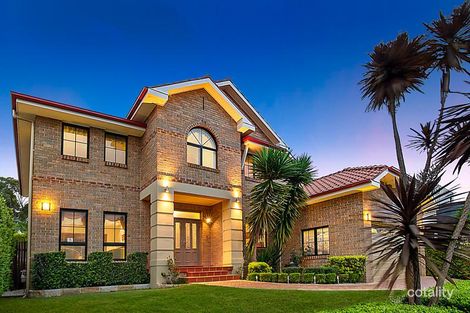 19 Brosnan Pl, Castle Hill, NSW 2154