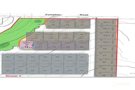 Property photo of 72/48 Wallum Street Karawatha QLD 4117