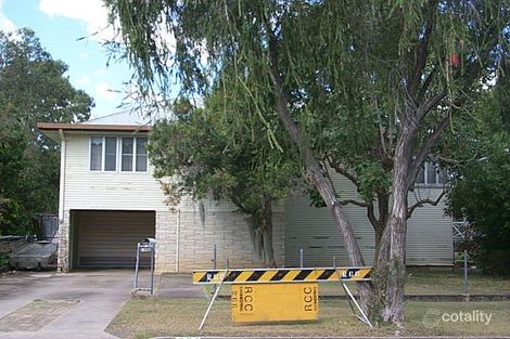 Property photo of 204 Craig Street Berserker QLD 4701
