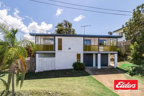 Property photo of 57 Wilga Street Kin Kora QLD 4680