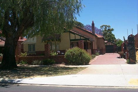 156 Sixth Ave, Inglewood, WA 6052