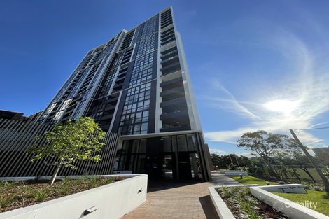 Property photo of 2142/9 Maple Tree Road Westmead NSW 2145
