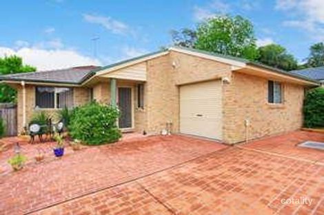 Property photo of 3/14 Waratah Street East Gosford NSW 2250