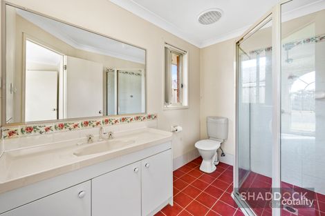 Property photo of 17 Dargin Close Singleton Heights NSW 2330