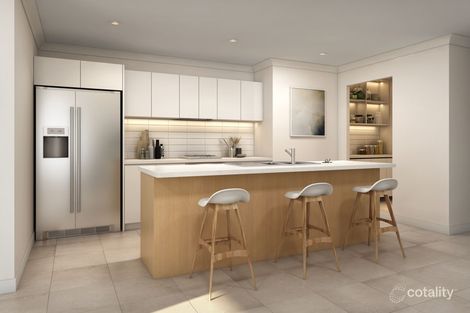 Property photo of LOT 3 Dawn Drive Glenvale QLD 4350