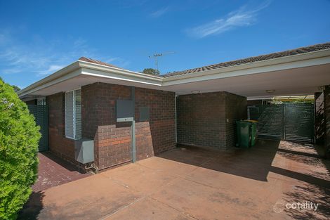 4/140 Cammillo Rd, Camillo, WA 6111