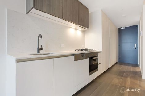 Property photo of 2702/23 Mackenzie Street Melbourne VIC 3000