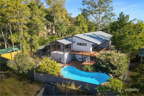 Property photo of 35 Tallaroon Street Jindalee QLD 4074