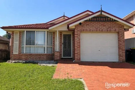 65 Bali Dr, Quakers Hill, NSW 2763