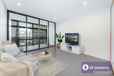 Property photo of 414/1 Chippendale Way Chippendale NSW 2008