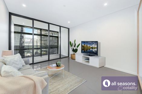 Property photo of 414/1 Chippendale Way Chippendale NSW 2008