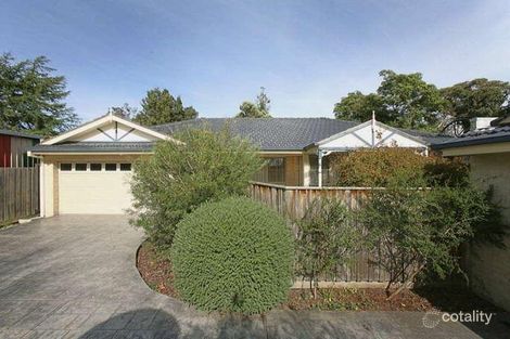 Property photo of 2/22 Heather Grove Nunawading VIC 3131