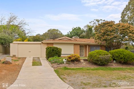 Property photo of 10 Summerford Road Aberfoyle Park SA 5159