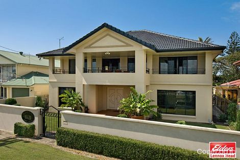 Property photo of 9 Ross Street Lennox Head NSW 2478