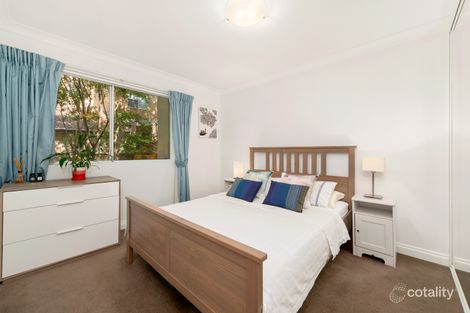 Property photo of 9/31 Belmont Avenue Wollstonecraft NSW 2065