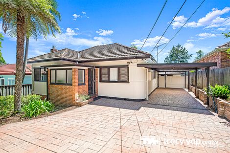 Property photo of 8 Milson Parade Normanhurst NSW 2076