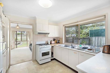 Property photo of 29 Barrier Place Forest Lake QLD 4078