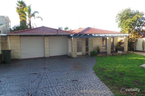 Property photo of 19 Lindley Road Halls Head WA 6210