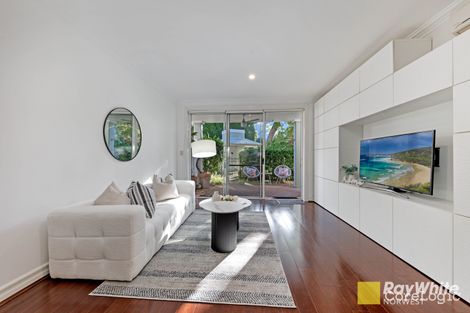 Property photo of 109/10 Mimosa Circuit Breakfast Point NSW 2137