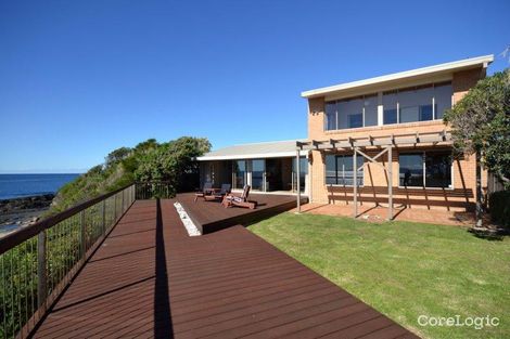 Property photo of 258 Penguins Head Road Culburra Beach NSW 2540