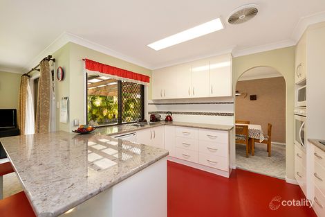 Property photo of 8 Trawalla Street The Gap QLD 4061