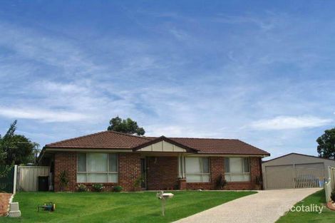 Property photo of 29 Ulambi Crescent Maryland NSW 2287