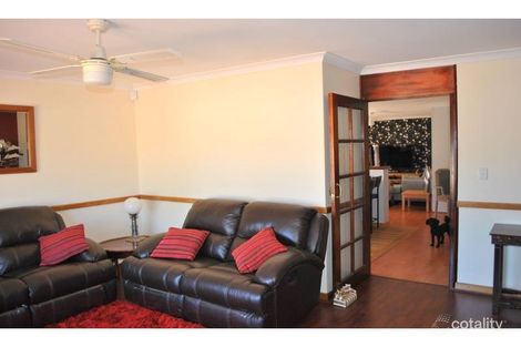 Property photo of 136 Highclere Boulevard Marangaroo WA 6064
