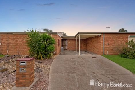 Property photo of 3/20-24 Courtney Avenue Hoppers Crossing VIC 3029