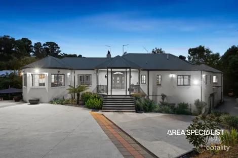 Property photo of 44 Quamby Avenue Guys Hill VIC 3807
