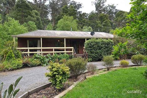 5 Apsley Rd, Belgrave, VIC 3160