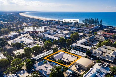 27-31 Fletcher St, Byron Bay, NSW 2481