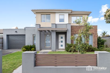 Property photo of 1/66 Patrick Street Oakleigh East VIC 3166