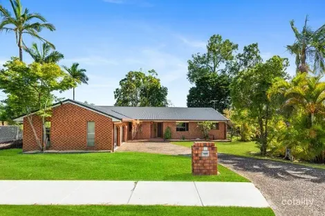 9 Cassia St, Browns Plains, QLD 4118