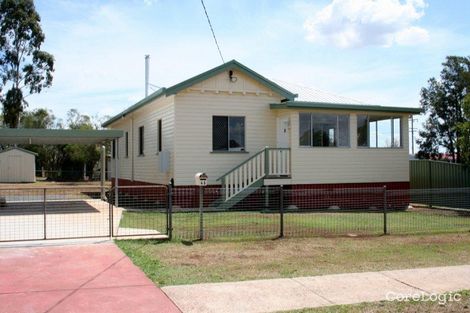 Property photo of 46 Proposch Street Oakey QLD 4401