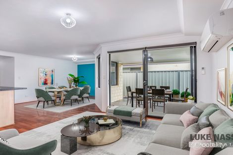 Property photo of 34 Newhaven Parade Byford WA 6122