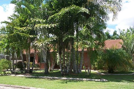 Property photo of 21 Marlynda Avenue Cranbrook QLD 4814