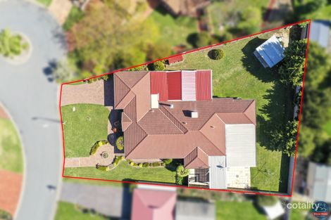 3 Cowan Ct, Kialla, VIC 3631