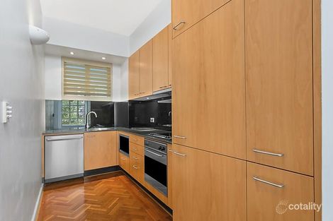 Property photo of 408/113-115 Macleay Street Potts Point NSW 2011