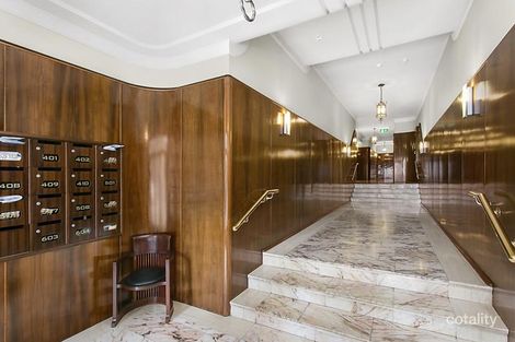 Property photo of 408/113-115 Macleay Street Potts Point NSW 2011