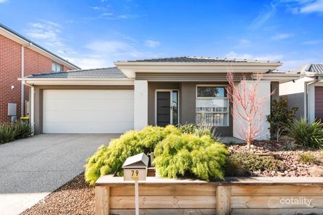 Property photo of 79 Kingsford Drive Point Cook VIC 3030