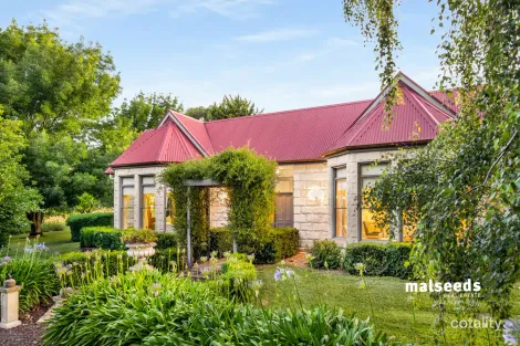 Property photo of 135 Sassanowsky Road Suttontown SA 5291
