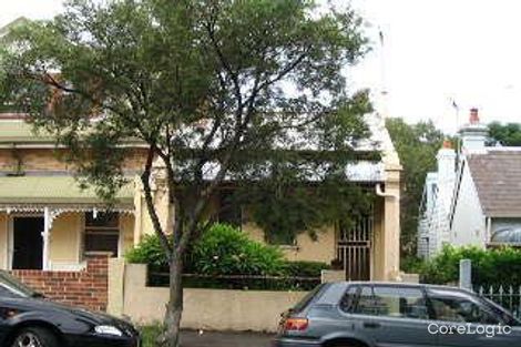 Property photo of 56 Llewellyn Street Balmain NSW 2041