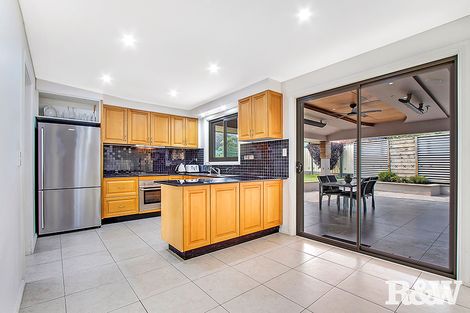 Property photo of 18 Amazon Place St Clair NSW 2759