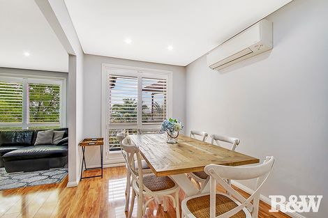 Property photo of 18 Amazon Place St Clair NSW 2759
