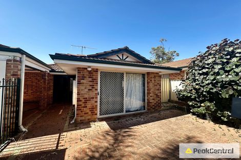 Property photo of 1/97 Nollamara Avenue Nollamara WA 6061