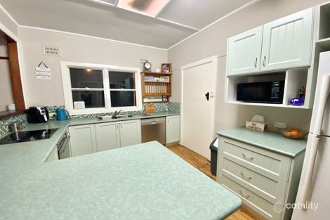 Property photo of 64 Farrand Street Forbes NSW 2871